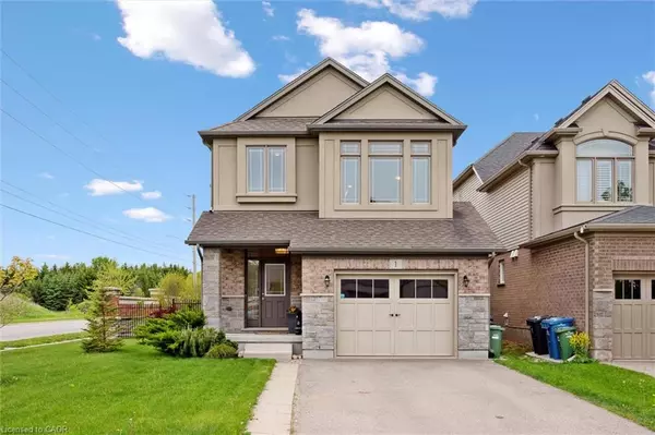 1 Samuel Drive, Guelph, ON N1L 0K9