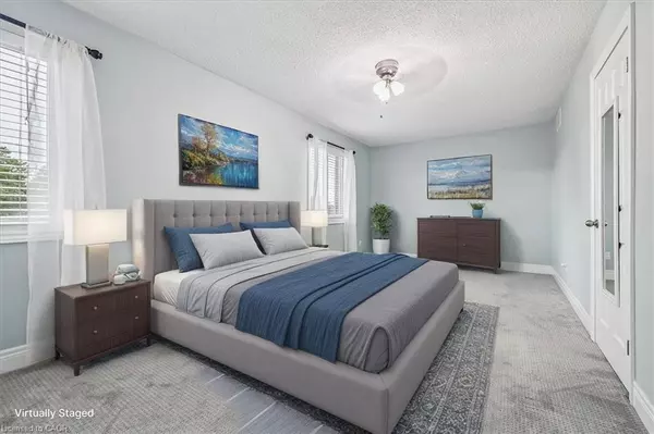 Grimsby, ON L3M 4X5,22 Merritt Crescent