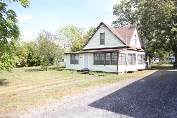 312 Ridgeway Road, Crystal Beach, ON L0S 1B0