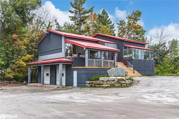 Severn, ON L3V 0N4,8420 Highway 11 S