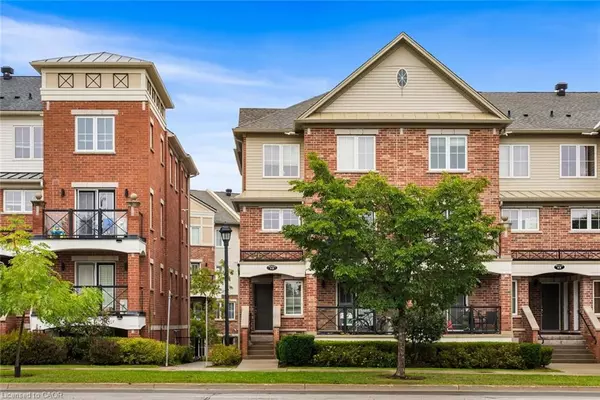 Oakville, ON L6H 0H7,2551 Sixth Line #3