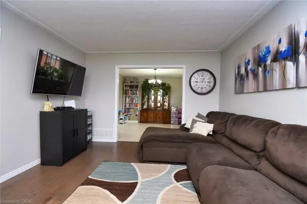 Brantford, ON N3R 3G8,3 Evelyn Street