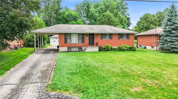 Brantford, ON N3T 5L7,403 Oakhill Drive