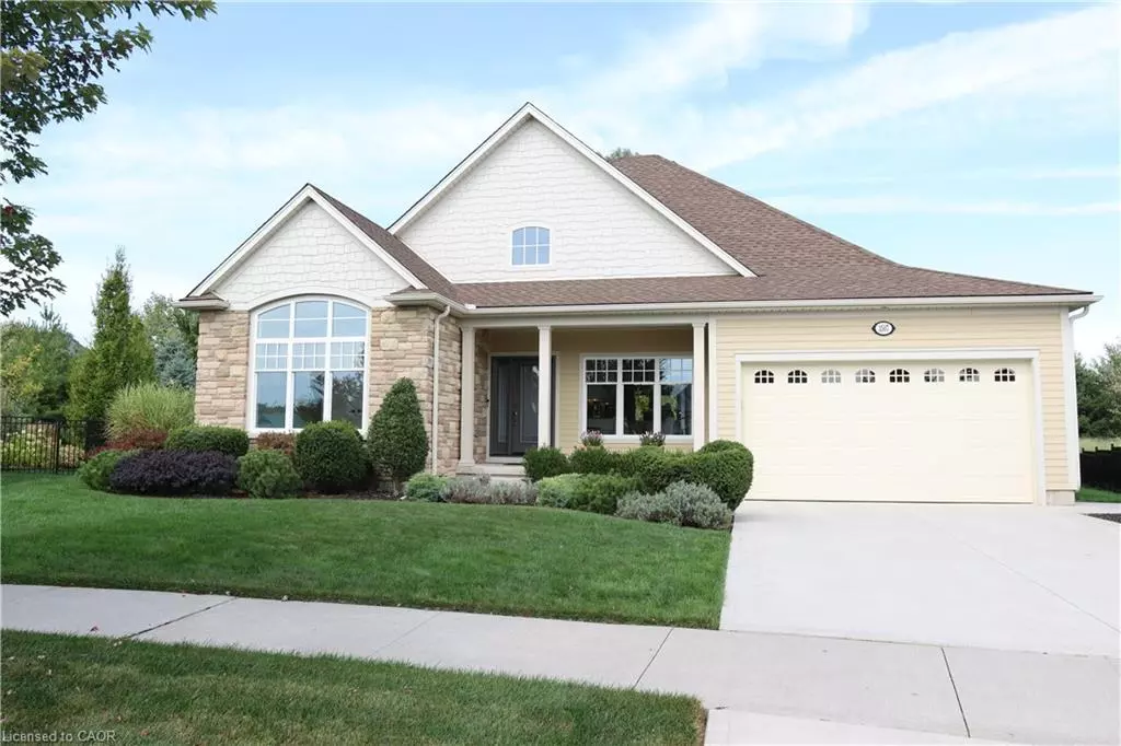 Fort Erie, ON L0S 1N0,3507 Trillium Crescent