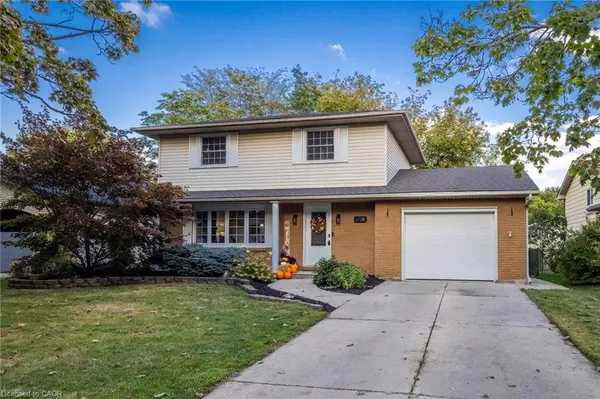 119 Oak Street, Simcoe, ON N3Y 4S2