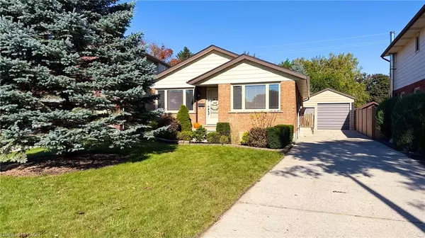 9 Kennedy Road, Simcoe, ON N3Y 5B5