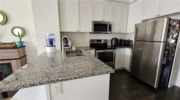 Cambridge, ON N3E 0C7,285 Equestrian Way