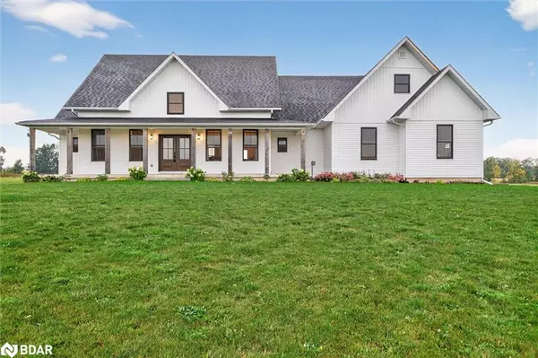 613 County 8 Road, Douro-dummer, ON K0L 2B0