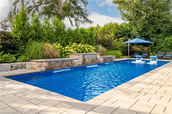Ancaster, ON L9G 3B8,100 Seneca Drive