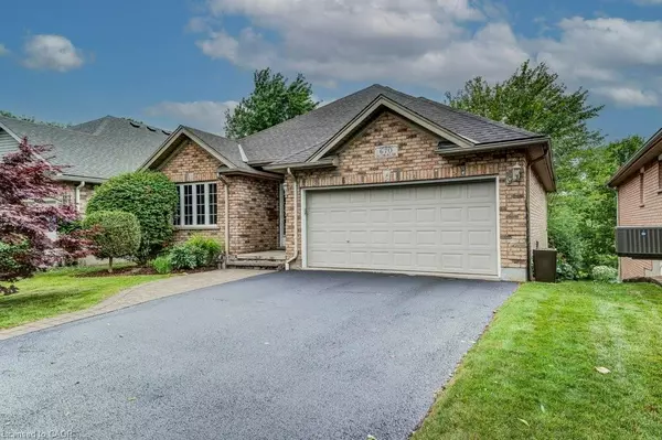 Waterloo, ON N2V 2N8,670 Salzburg Drive
