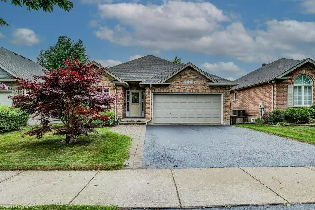 Waterloo, ON N2V 2N8,670 Salzburg Drive