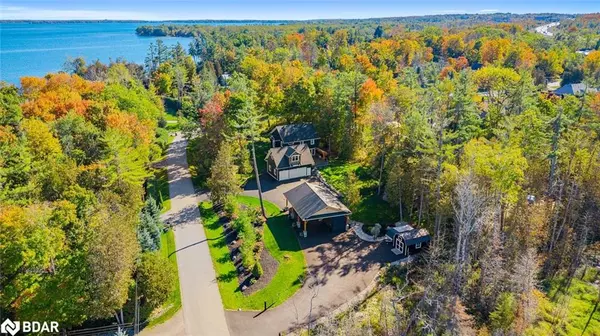 4146 Forest Wood Drive, Severn, ON L3V 6H3
