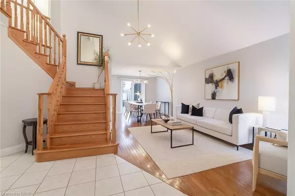 Stoney Creek, ON L8J 3R3,42 Hillgarden Drive