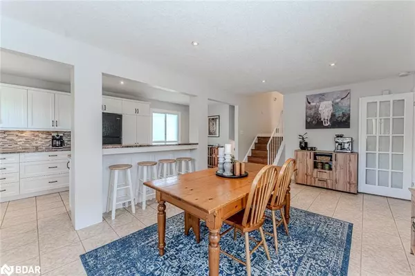 Barrie, ON L4N 6H1,40 Mcconkey Place