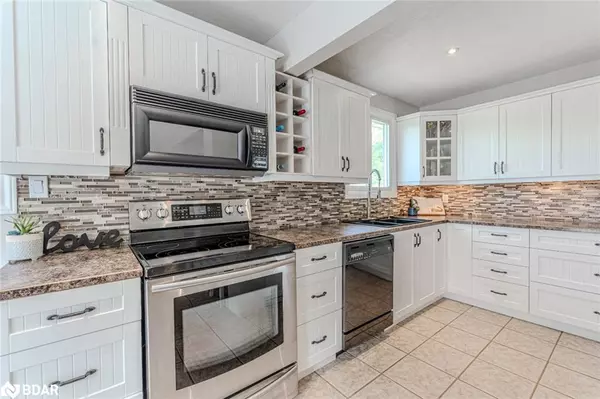 Barrie, ON L4N 6H1,40 Mcconkey Place