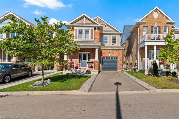 Waterdown, ON L8B 1V2,100 Celano Drive