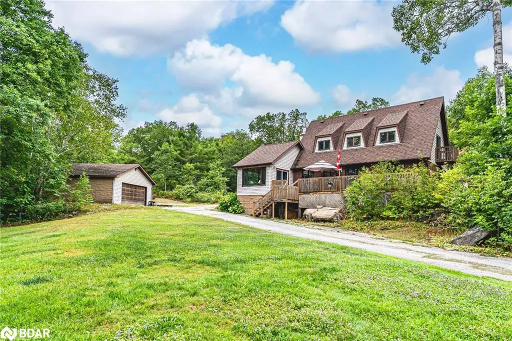 Severn, ON P0E 1N0,1506 Torpitt Road