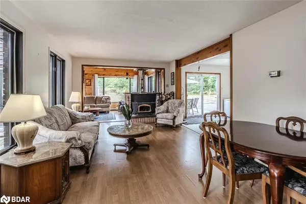 Severn, ON P0E 1N0,1506 Torpitt Road