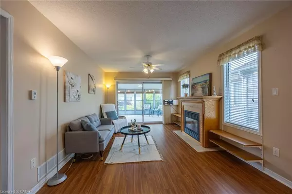 Port Rowan, ON N0E 1M0,4 Walsingham Drive