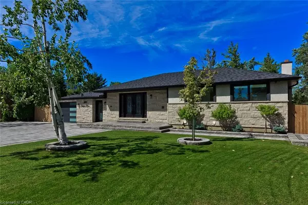 Barrie, ON L4N 4H3,214 Ashford Drive