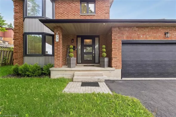 Guelph, ON N1H 8A1,77 Imperial Road N