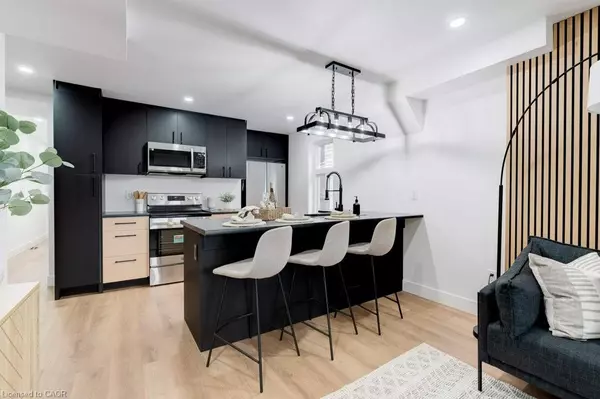 Hamilton, ON L8L 4B4,8 Whitfield Avenue
