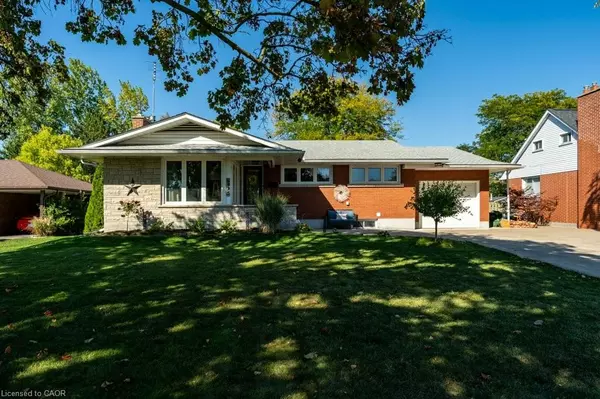 6975 Oxford Street, Niagara Falls, ON L2J 1J3