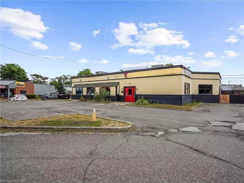 312 Lake Street, St. Catharines, ON L2N 4H4