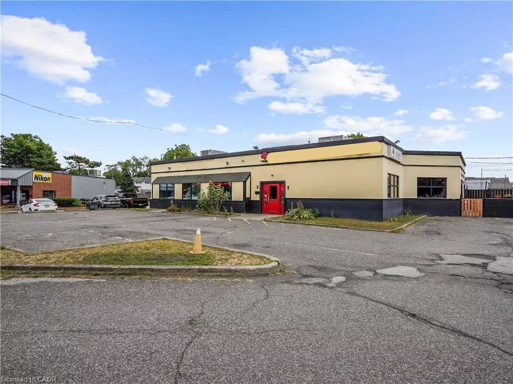 St. Catharines, ON L2N 4H4,312 Lake Street
