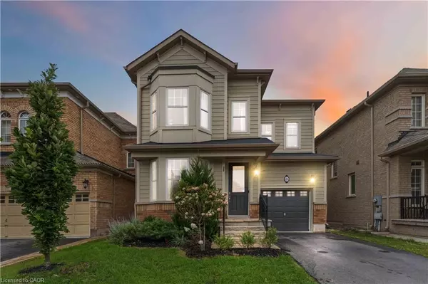 Waterdown, ON L8B 0S6,28 Babcock Street