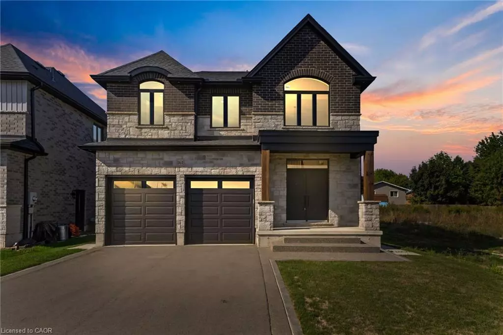 Cayuga, ON N0A 1E0,161 Pike Creek Drive
