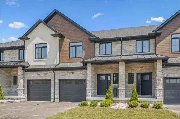 Ingersoll, ON N5C 4H3,58 Walker Road