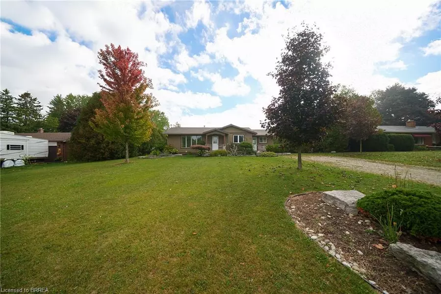 19 Burgess Street, Burgessville, ON N0J 1P0