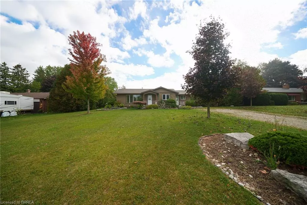 Burgessville, ON N0J 1P0,19 Burgess Street