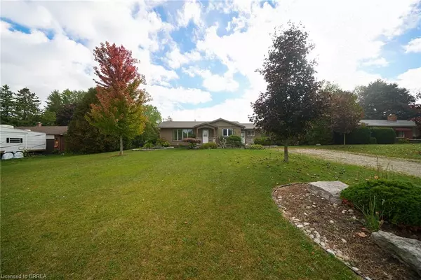 19 Burgess Street, Burgessville, ON N0J 1P0