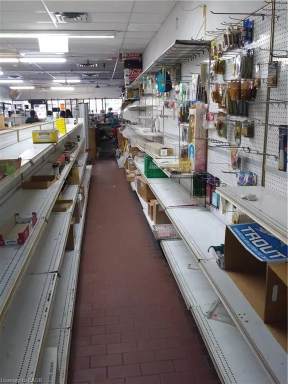 Hamilton, ON L8R 3K5,315 York Boulevard