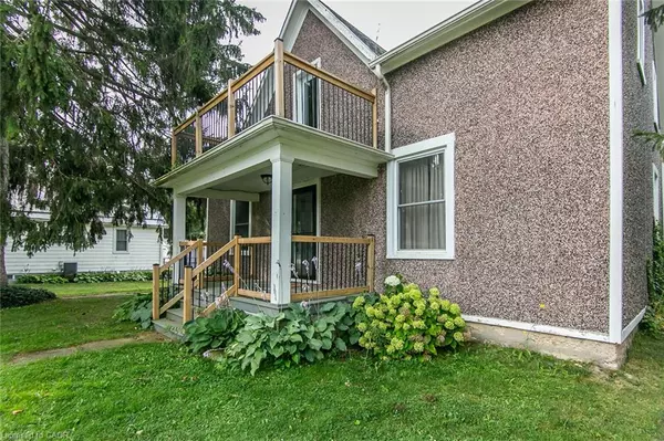 Ingersoll, ON N5C 1T4,346 Wellington Street