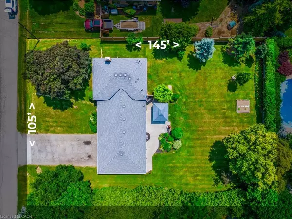 5 Westmoreland Road, Hamilton, ON L9H 5E2