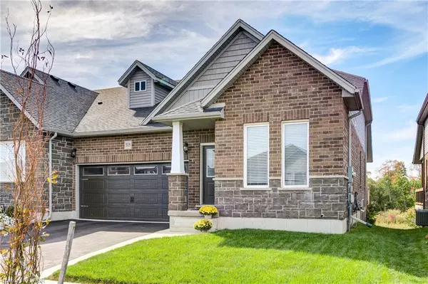 Woodstock, ON N4T 0A4,308 Fairway Road