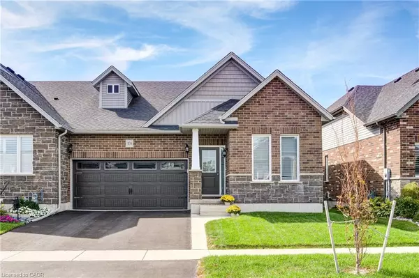 Woodstock, ON N4T 0A4,308 Fairway Road