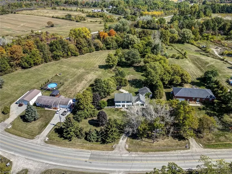 849 Caistorville Road W, Lincoln, ON N0A 1C0
