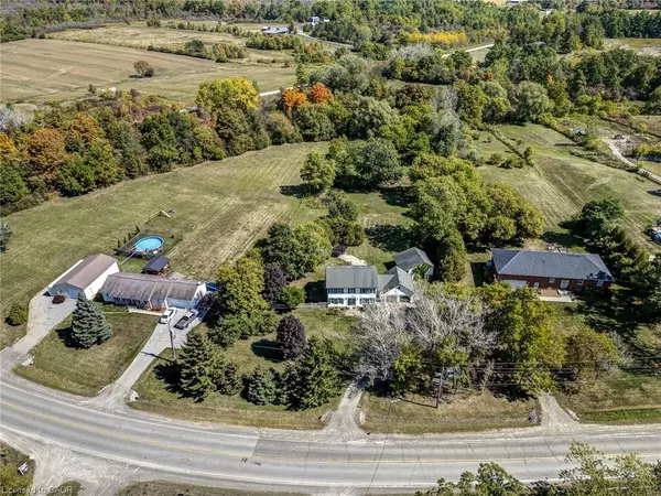 849 Caistorville Road W, Lincoln, ON N0A 1C0