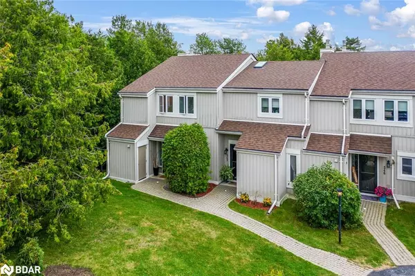 548 Oxbow Crescent, Collingwood, ON L9Y 5B4