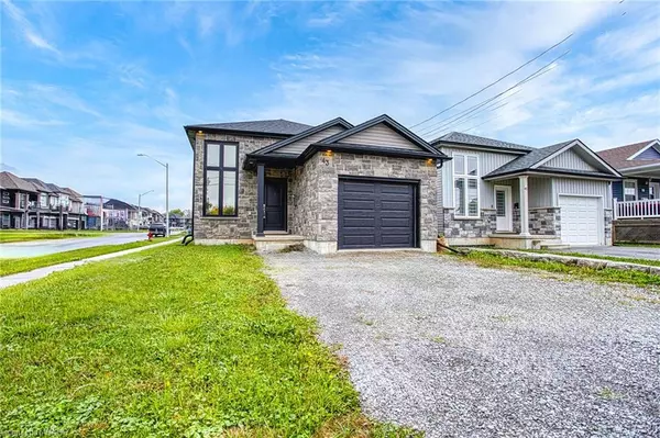 43 Sauer Avenue, Welland, ON L3B 0C7