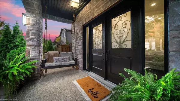 Hamilton, ON L8J 1C5,11 John Murray Street