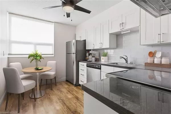 Burlington, ON L7N 3M2,700 Dynes Road #616