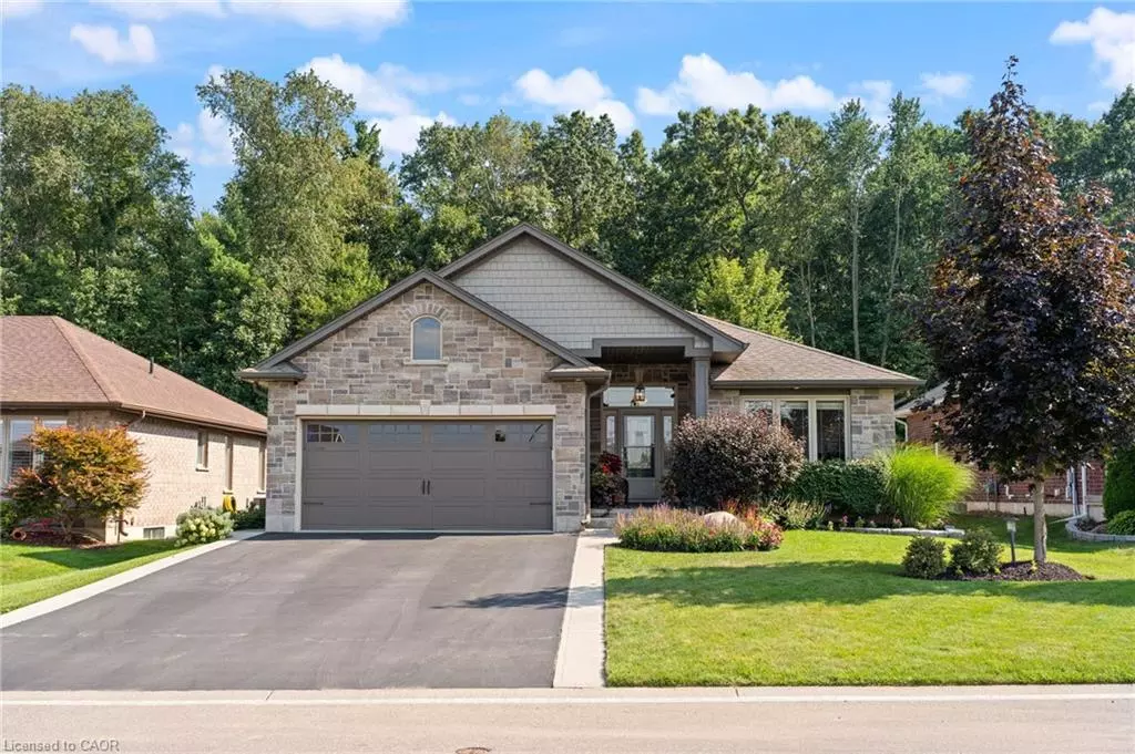 Simcoe, ON N3Y 0B4,55 Allandale Crescent