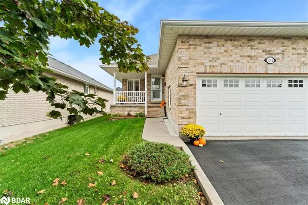 Peterborough, ON K9K 2P3,1312 Allum Road