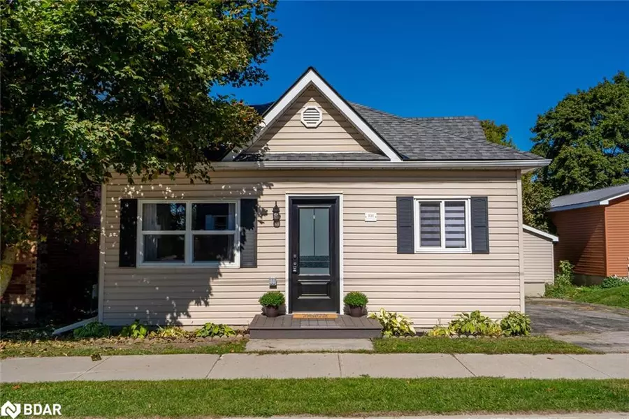 131 Frederick Street E, Arthur, ON N0G 1A0