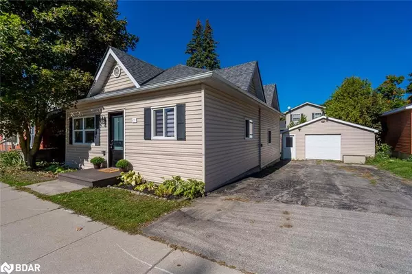 Arthur, ON N0G 1A0,131 Frederick Street E